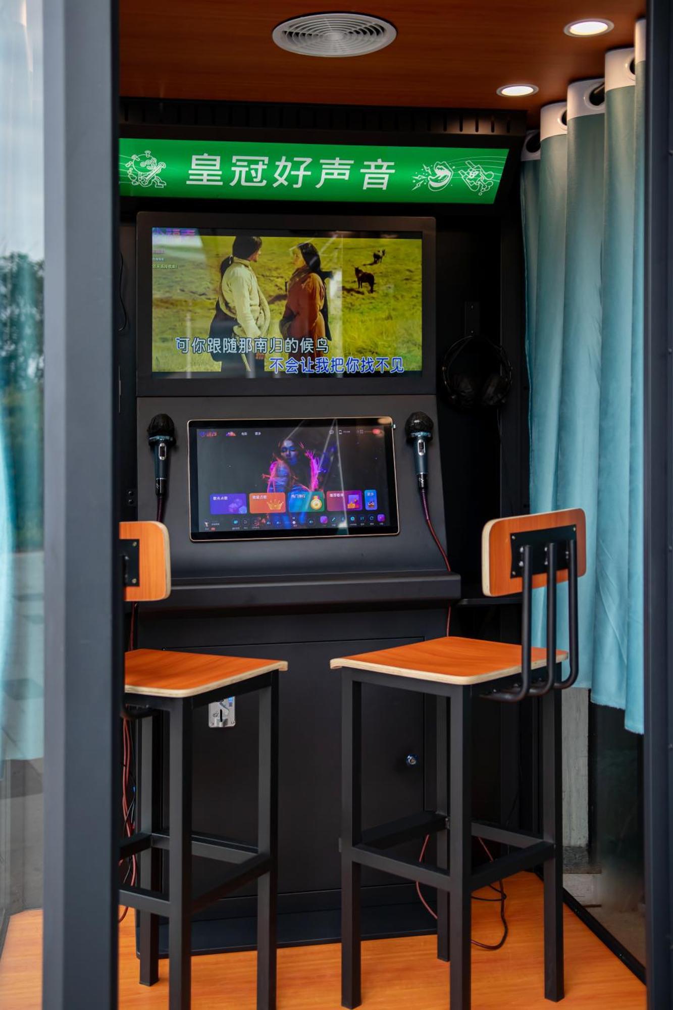 Crowne Plaza Shenzhen World Exhibition And Convention Center, An Ihg Hotel Buitenkant foto